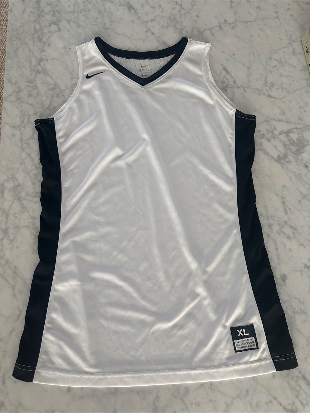Nike Women’s Dri-Fit Practice Jersey